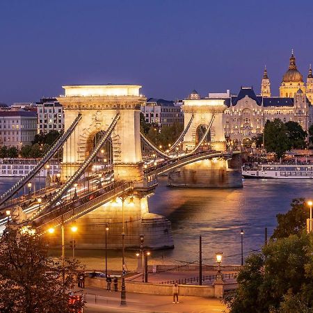New York Palace 2Th Apartment In The Downtown Budapest Exterior foto